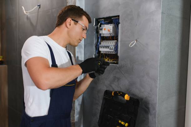 Best Affordable Emergency Electrician  in Riverview, SC