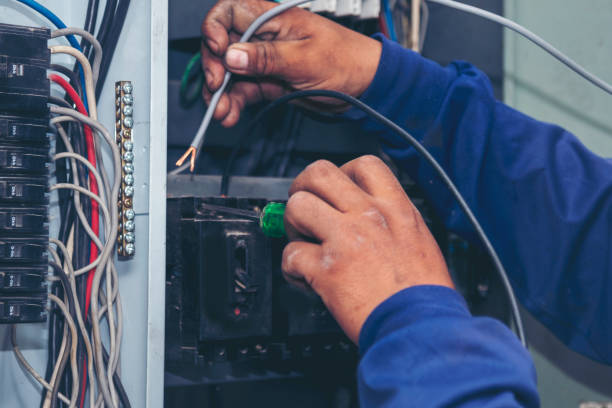 Best Electrical Contractors for Businesses  in Riverview, SC